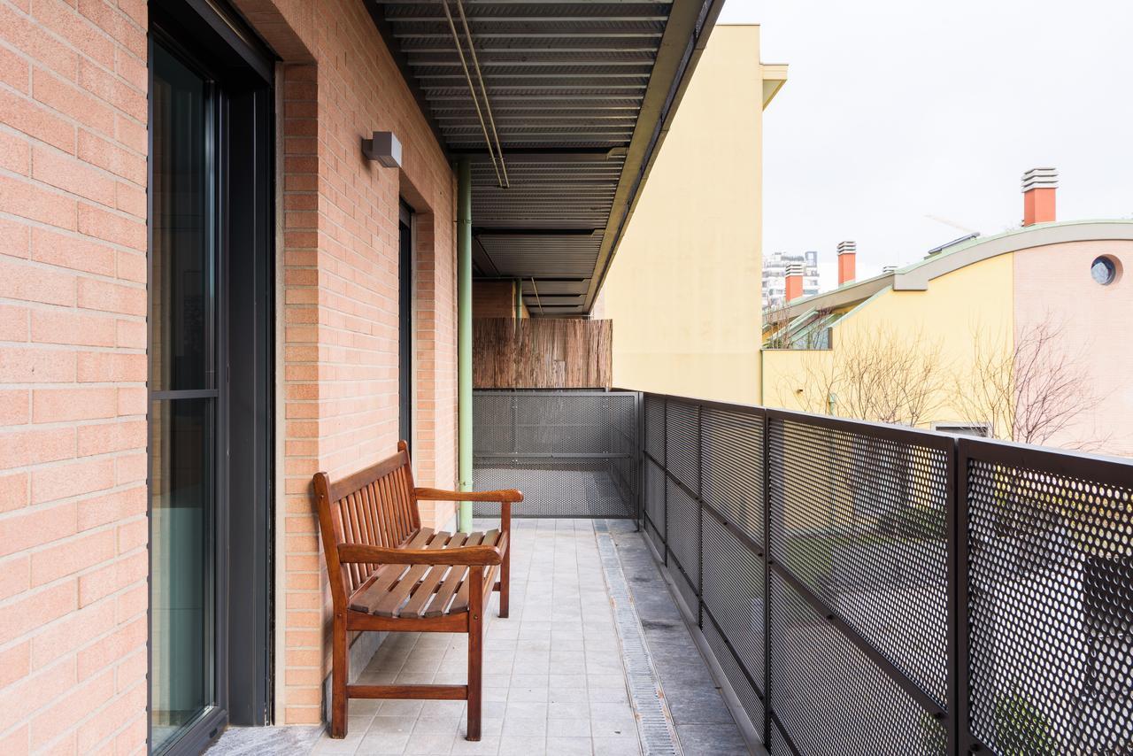 Appartement Homeathotel - Ampola 2*