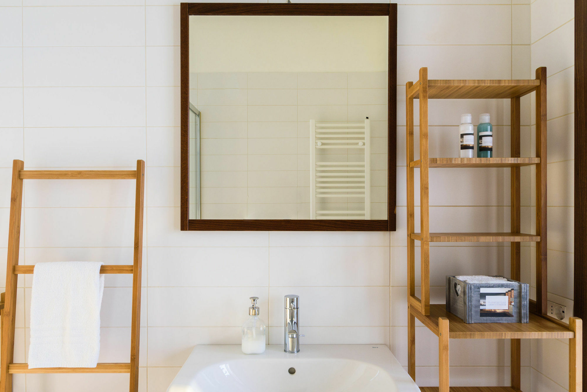 Homeathotel - Ampola Appartement Milan