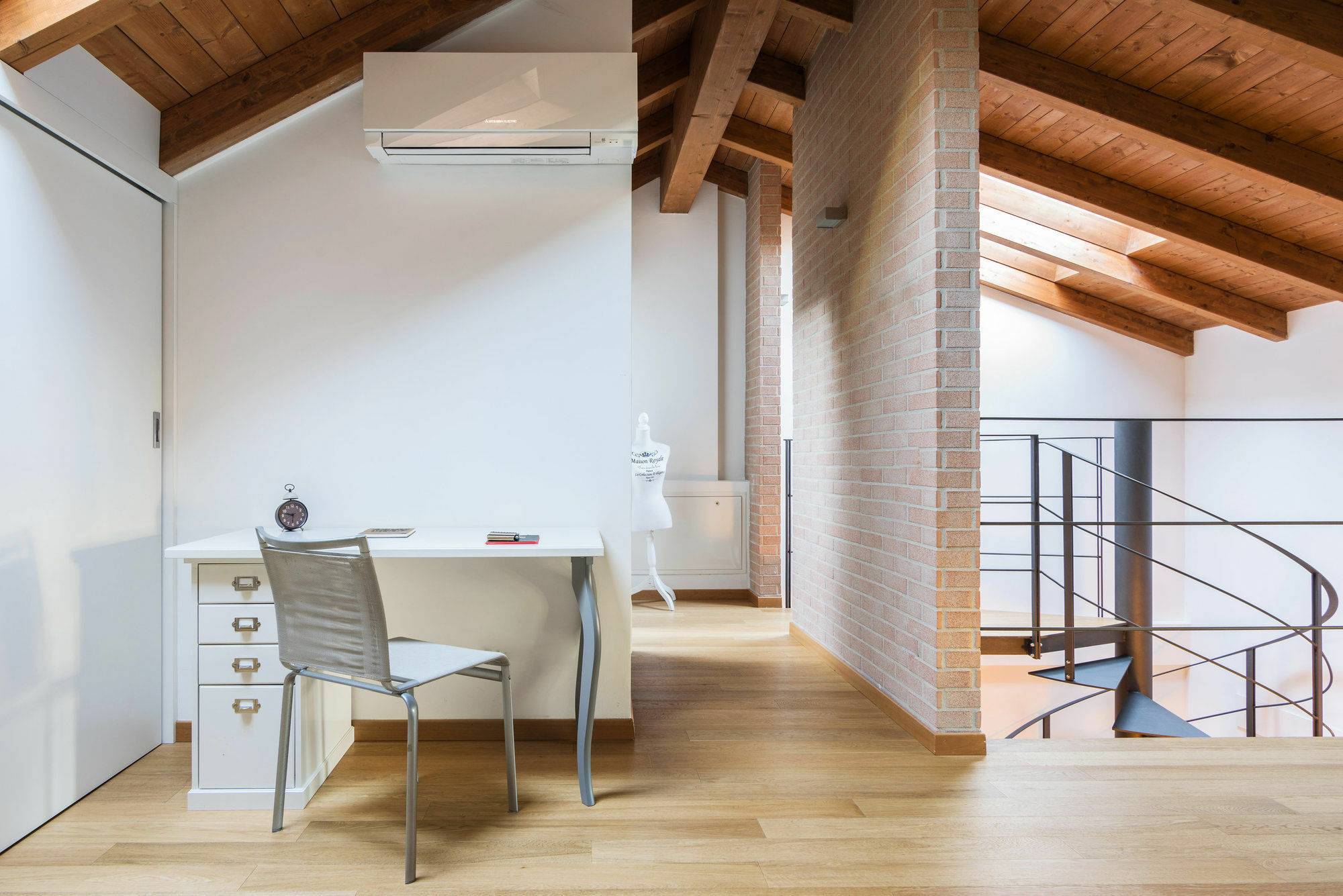 Appartement Homeathotel - Ampola 2*