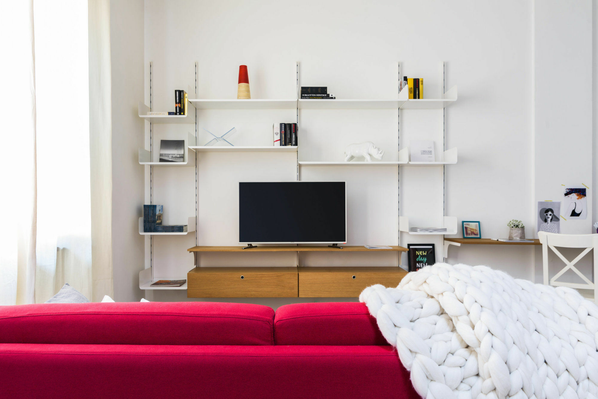Appartement Homeathotel - Ampola Milan