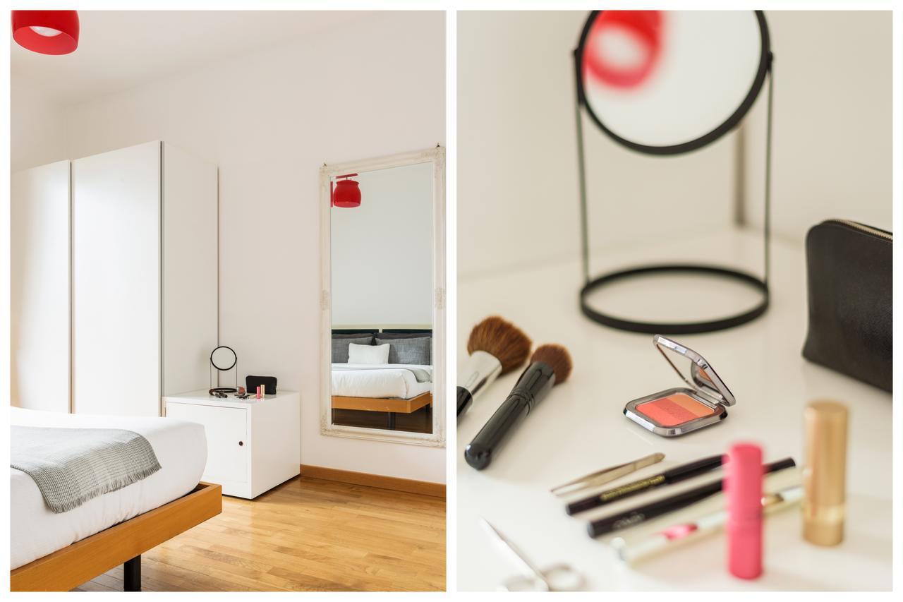 Apartamento Homeathotel - Ampola