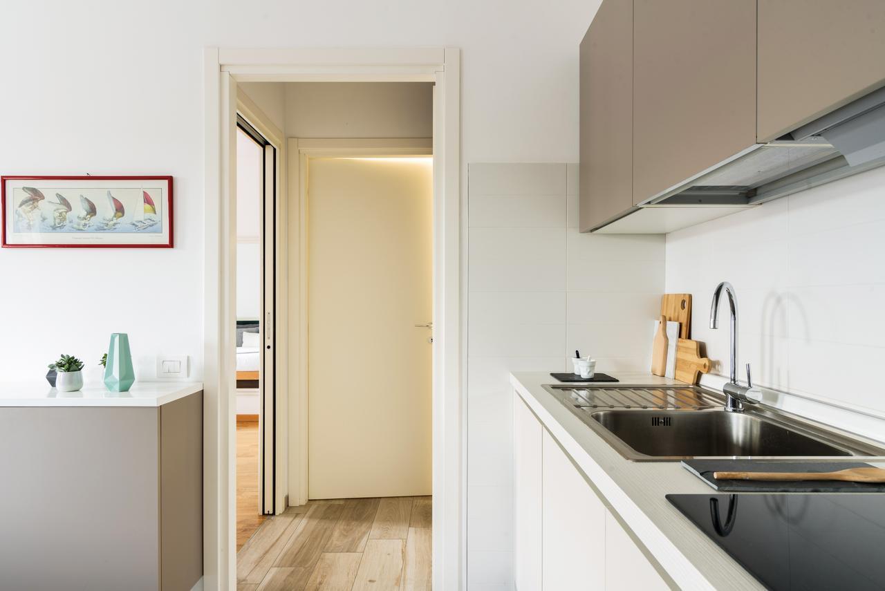 Homeathotel - Ampola Apartamento