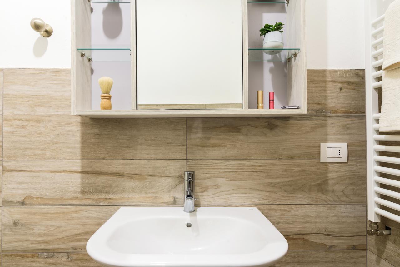 Apartamento Homeathotel - Ampola Milán