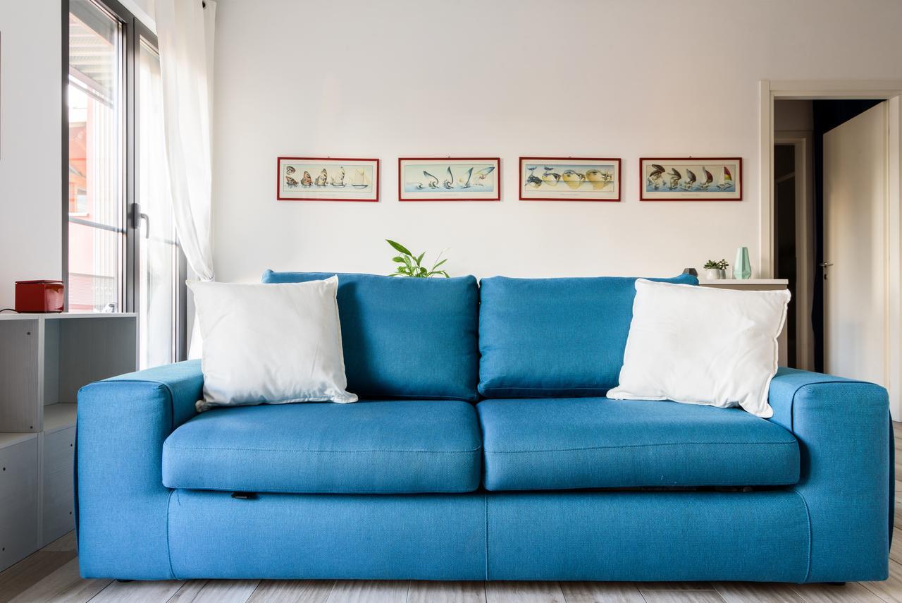 Homeathotel - Ampola Apartamento 2*
