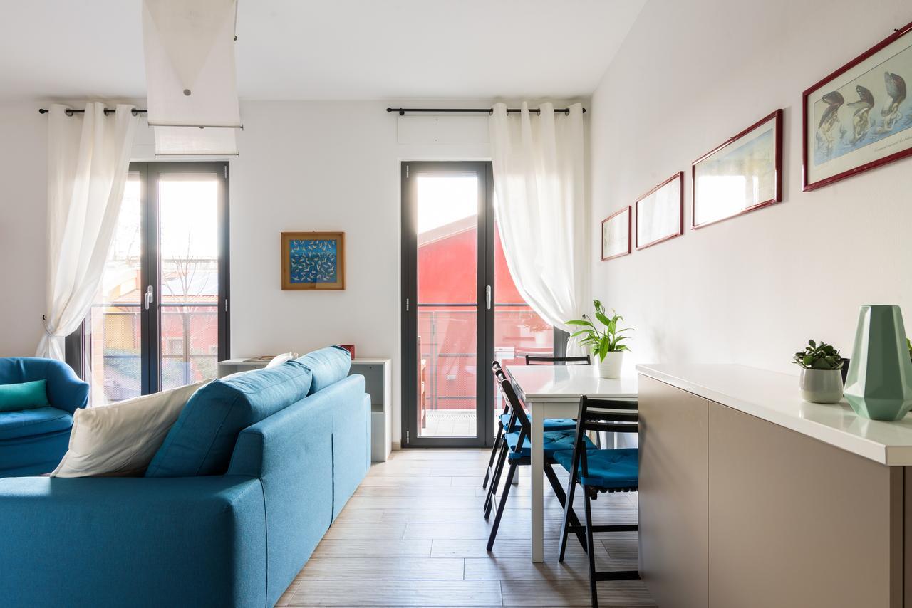 Apartamento Homeathotel - Ampola