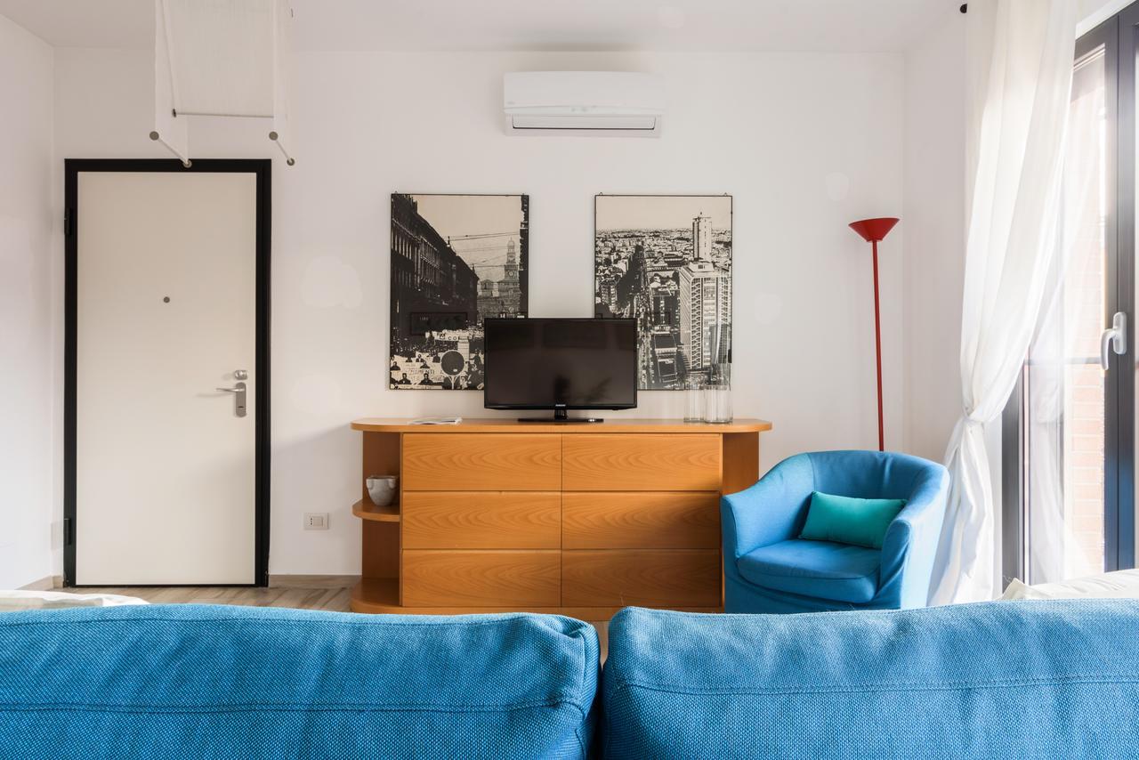 Apartamento Homeathotel - Ampola Milán