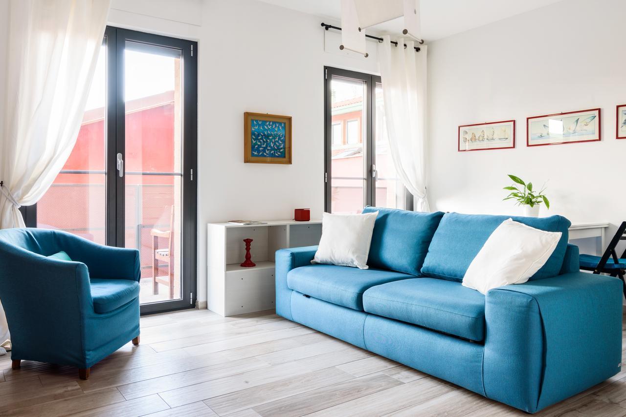 Apartamento Homeathotel - Ampola 2*