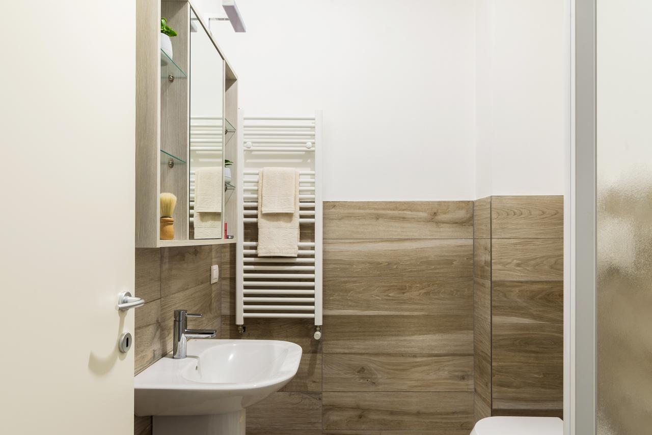 Apartamento Homeathotel - Ampola Milán
