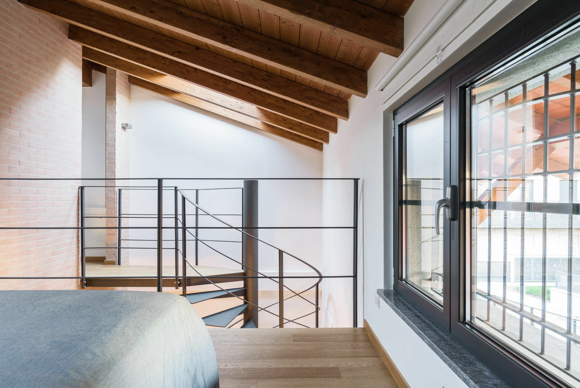 Apartamento Homeathotel - Ampola
