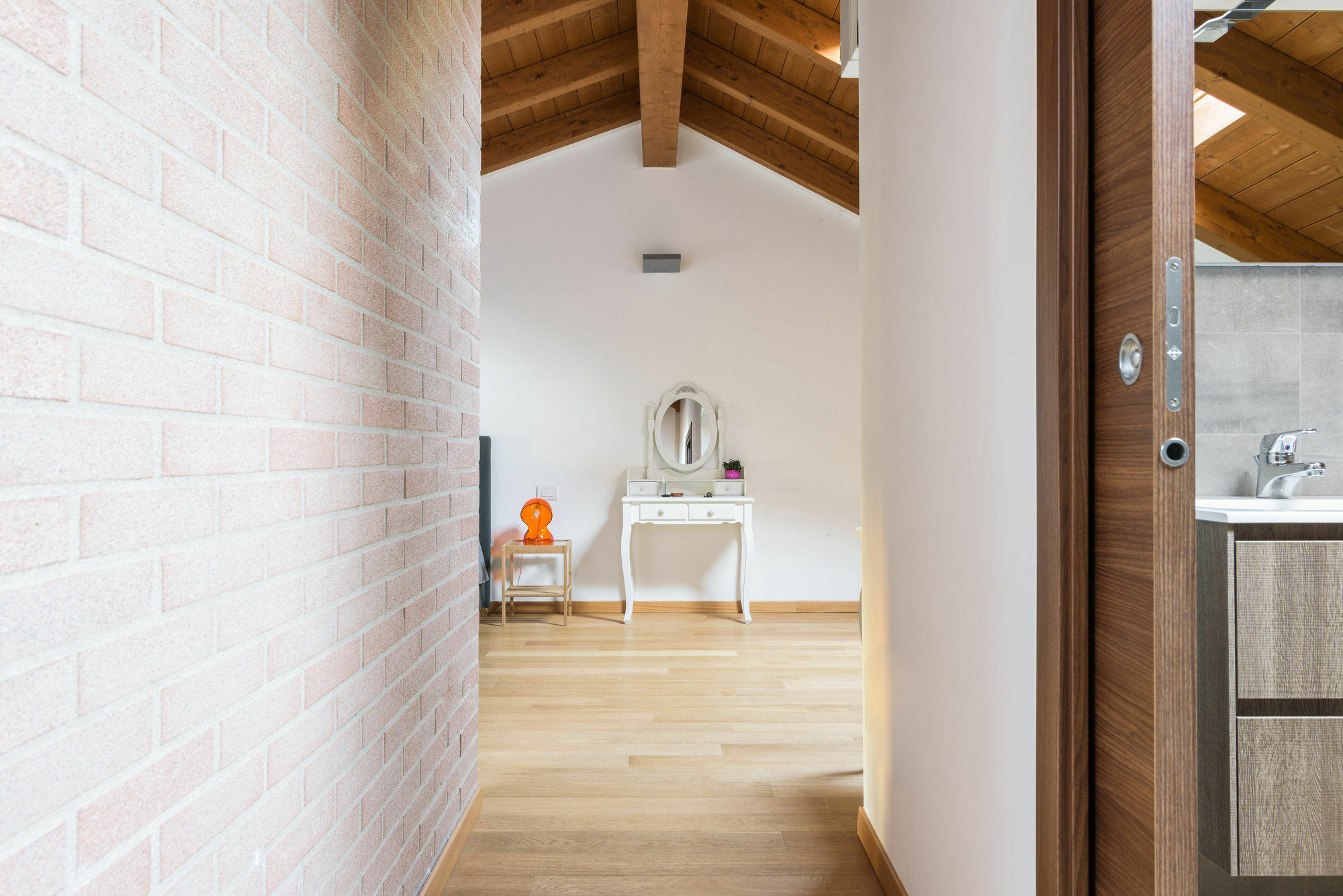 Apartamento Homeathotel - Ampola