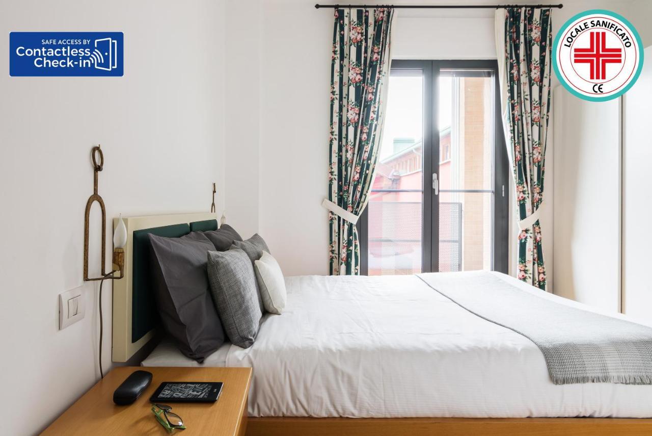 Apartamento Homeathotel - Ampola Milán
